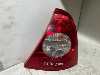  Фонарь задний правый Renault Clio 2 Арт 51257, вид 1