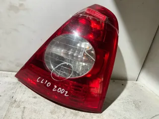  Фонарь задний правый Renault Clio 2 Арт 51257, вид 2