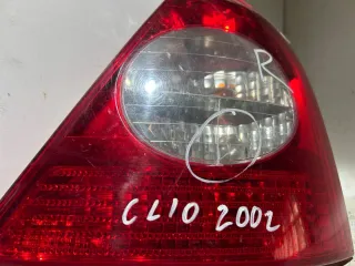  Фонарь задний правый Renault Clio 2 Арт 51257, вид 3