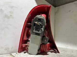 Фонарь задний правый Renault Clio 2 Арт 51257, вид 4