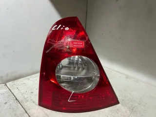  Фонарь задний левый Renault Clio 2 Арт 51258, вид 1
