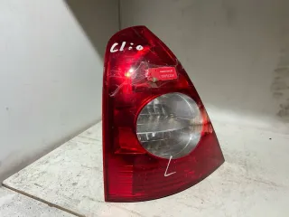  Фонарь задний левый Renault Clio 2 Арт 51258, вид 2