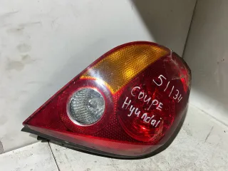  Фонарь задний левый Hyundai Coupe GK Арт 51134, вид 1