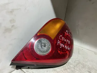  Фонарь задний левый Hyundai Coupe GK Арт 51134, вид 2
