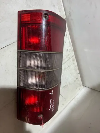  Фонарь задний левый Fiat Ducato 2 Арт 42097, вид 2