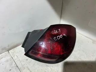  Фонарь задний левый Mitsubishi Colt 6 restailing Арт 34092, вид 1