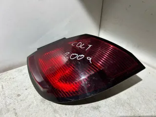  Фонарь задний левый Mitsubishi Colt 6 restailing Арт 34092, вид 2