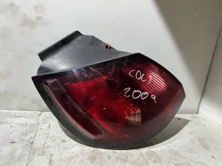  Фонарь задний левый Mitsubishi Colt 6 restailing Арт 34092, вид 3