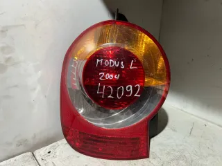  Фонарь задний левый Renault Modus Арт 42092, вид 1