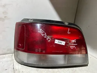  Фонарь задний левый Suzuki Baleno 1 Арт 23294, вид 1