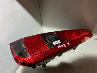  Фонарь задний правый Ford Fusion 1 Арт 23883, вид 2
