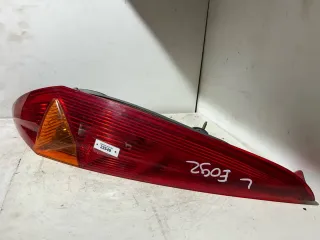  Фонарь задний левый Fiat Punto 2 Арт 23549, вид 3