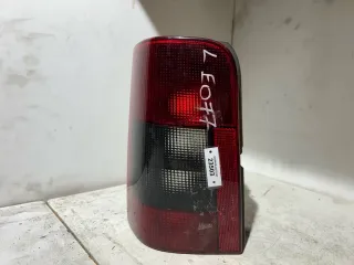  Фонарь задний левый Peugeot Partner 1 Арт 23503, вид 2