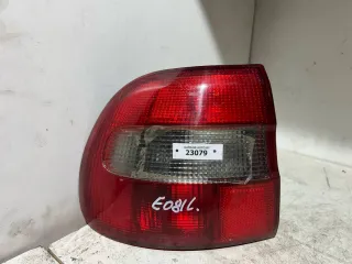  Фонарь задний левый Volvo S40 1 Арт 23079, вид 1
