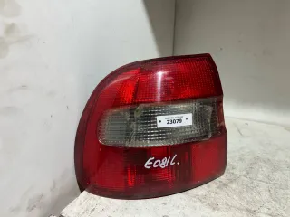 Фонарь задний левый Volvo S40 1 Арт 23079, вид 2