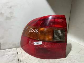  Фонарь задний левый Opel Astra F Арт 23417, вид 2