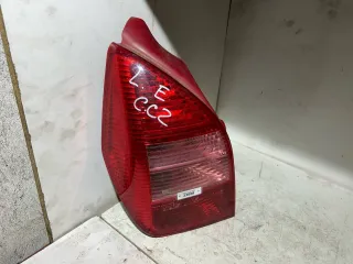 Фонарь задний левый Citroen C2  Арт 23098, вид 2
