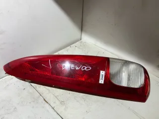  Фонарь задний левый Daewoo Tacuma Арт 23468, вид 2
