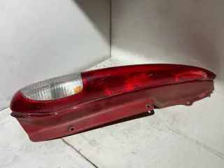  Фонарь задний левый Daewoo Tacuma Арт 23468, вид 4