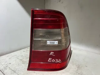  Фонарь задний правый Mercedes C W202 Арт 23269, вид 1