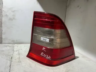  Фонарь задний правый Mercedes C W202 Арт 23269, вид 2
