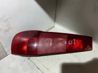  Фонарь задний левый Fiat Punto 1 Арт 24087, вид 1