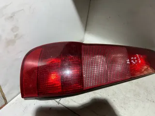 Фонарь задний левый Fiat Punto 1 Арт 24087, вид 2