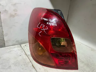  Фонарь задний левый Toyota Corolla VERSO 1 Арт 48883, вид 1
