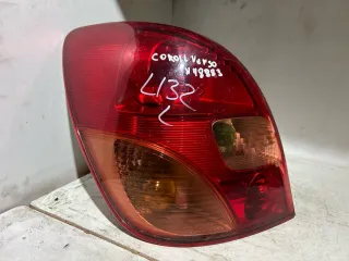  Фонарь задний левый Toyota Corolla VERSO 1 Арт 48883, вид 2
