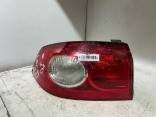  Фонарь задний левый Renault Laguna 2 Арт 13519, вид 2