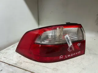  Фонарь задний левый Renault Laguna 2 Арт 11184, вид 1