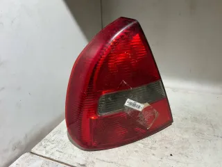  Фонарь задний левый Mitsubishi Carisma Арт 6265, вид 2