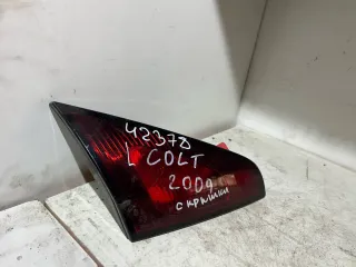  Фонарь крышки багажника Mitsubishi Colt 6 restailing Арт 42378, вид 2
