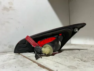  Фонарь крышки багажника Mitsubishi Colt 6 restailing Арт 42378, вид 3