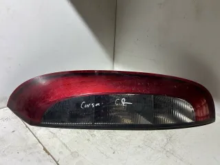  Фонарь задний правый Opel Corsa C Арт 42299, вид 1