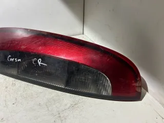  Фонарь задний правый Opel Corsa C Арт 42299, вид 2