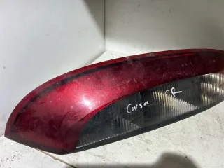 Фонарь задний правый Opel Corsa C Арт 42299, вид 3