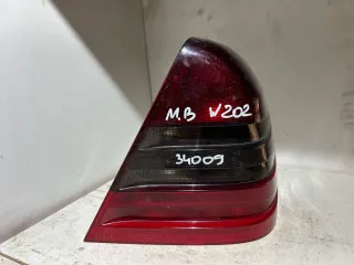  Фонарь задний правый Mercedes C W202 Арт 34009, вид 2
