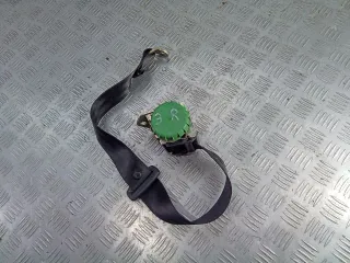 1Z0857447C Ремень безопасности задний правый Skoda Octavia A5 Арт 97969619, вид 2