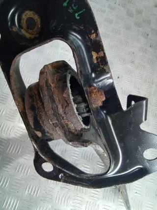 3C0505225A Рычаг задний левый Volkswagen Passat B6 Арт 97969622, вид 5