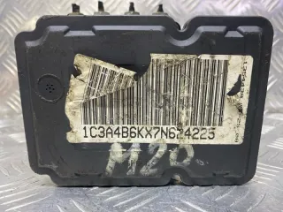 Блок ABS Chrysler Sebring 3 2007г.  - Фото 7