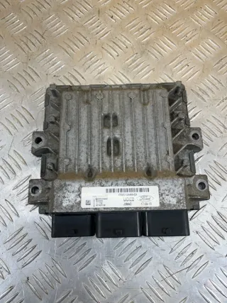 GB3G12A650CA Блок управления двигателем Ford Ranger 3 Арт 173928, вид 1