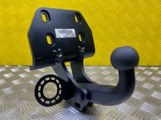 335377600001 Прицепное устройство (фаркоп) Toyota Land Cruiser Prado 150 Арт 176542, вид 1