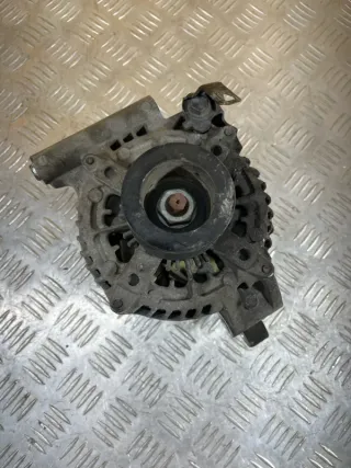 2706038050 Генератор Toyota Sequoia 2 Арт 178998, вид 2