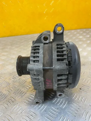 2706038050 Генератор Toyota Sequoia 2 Арт 178998, вид 3
