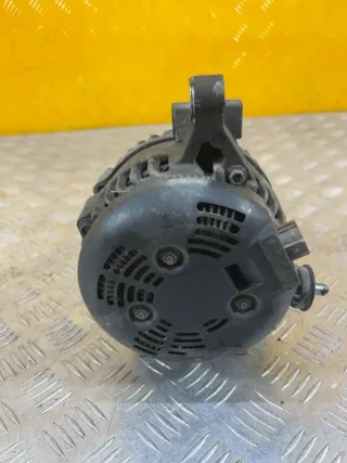 2706038050 Генератор Toyota Sequoia 2 Арт 178998, вид 4