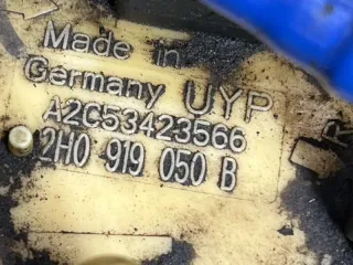 2H0919050B Датчик уровня топлива Volkswagen Amarok Арт 192104, вид 4