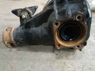 3541A152 Редуктор переднего моста Mitsubishi Pajero Sport 3 Арт 203464, вид 3