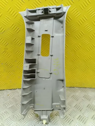 7211A429ZZ, 7211A429HA Обшивка стойки центральной левой Mitsubishi Pajero Sport 3 Арт 203471, вид 2