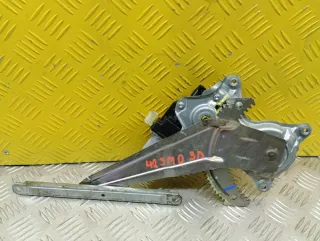 5743A341, 5713A474 Стеклоподъемник электр. задний левый Mitsubishi Pajero Sport 3 Арт 203501, вид 2